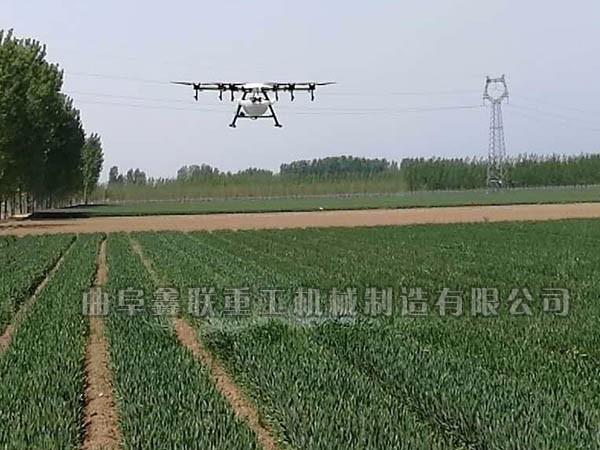 植保無人機(jī)