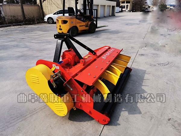 秸秆还田抛洒机 秸秆还田抛洒机